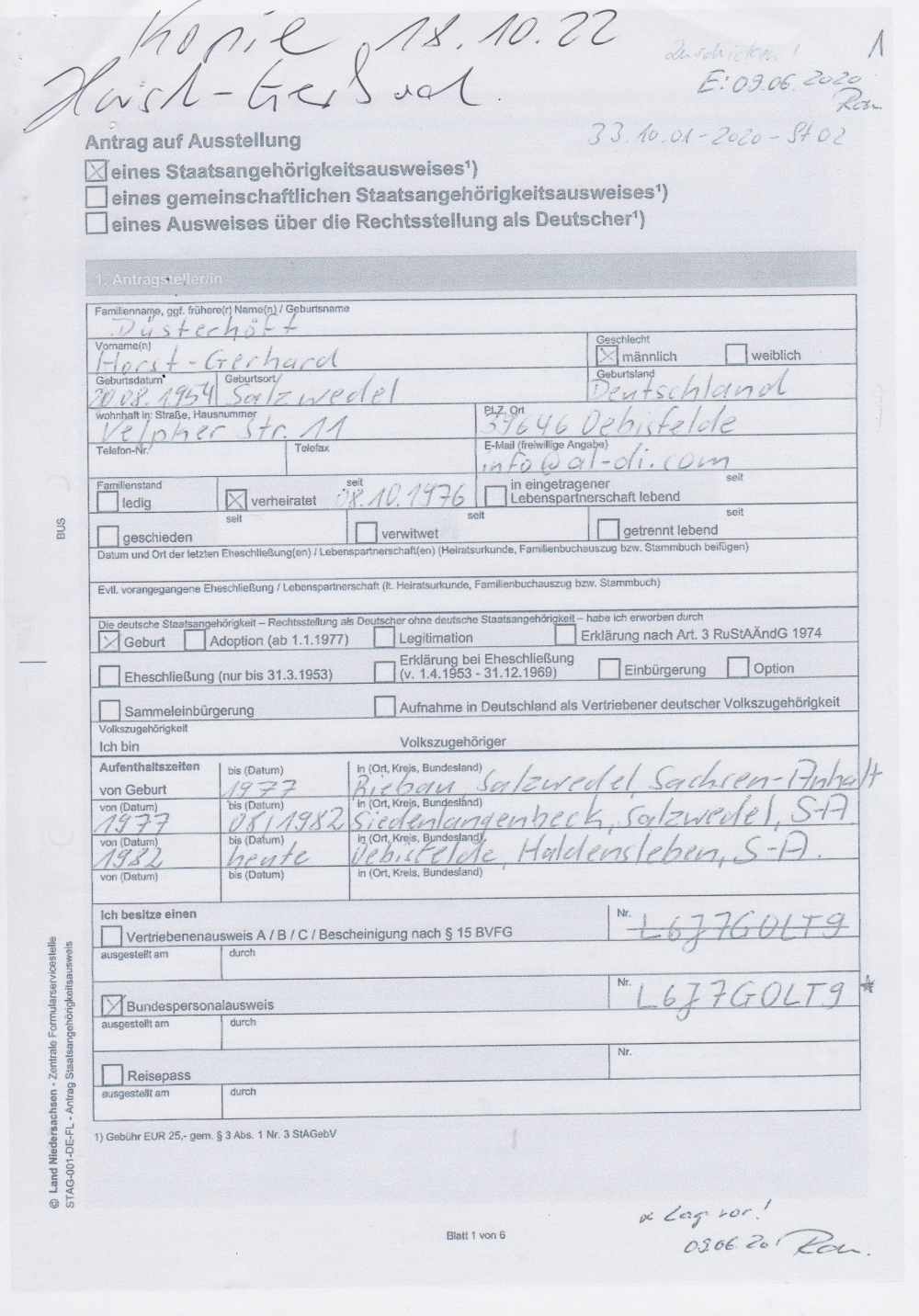 Antrag Staatsangehrigkeit 1 mit 1000pix